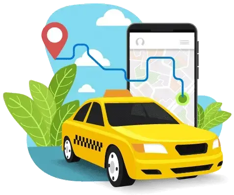 Our Mobile App - London Local Cars