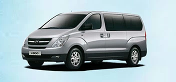 Minibus Service